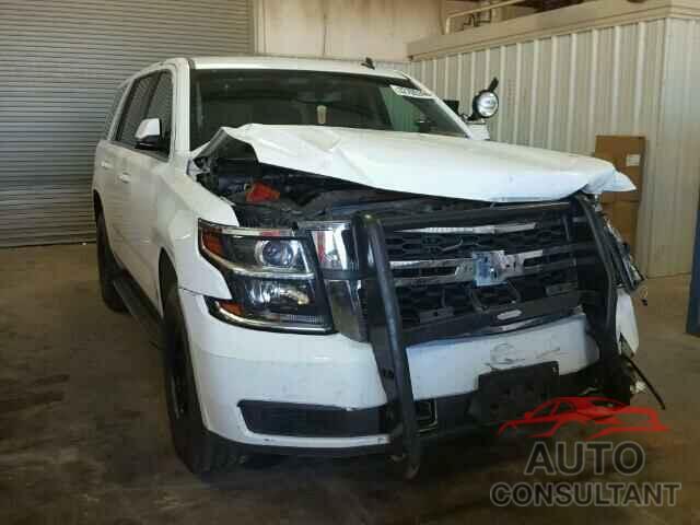 CHEVROLET TAHOE 2015 - 1GNLC2EC3FR296789