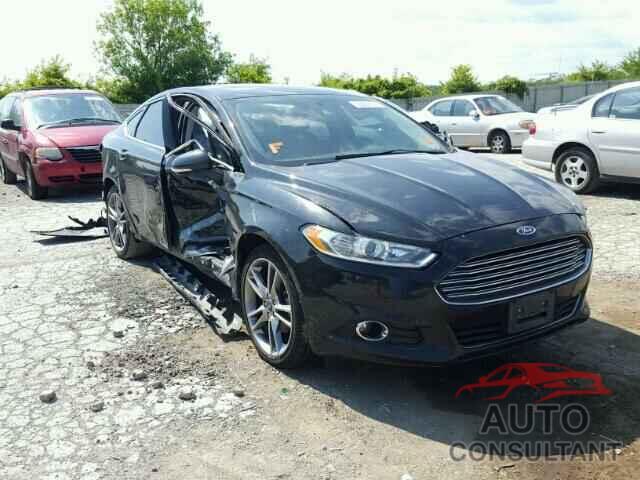 FORD FUSION 2015 - 3FA6P0K94FR244749