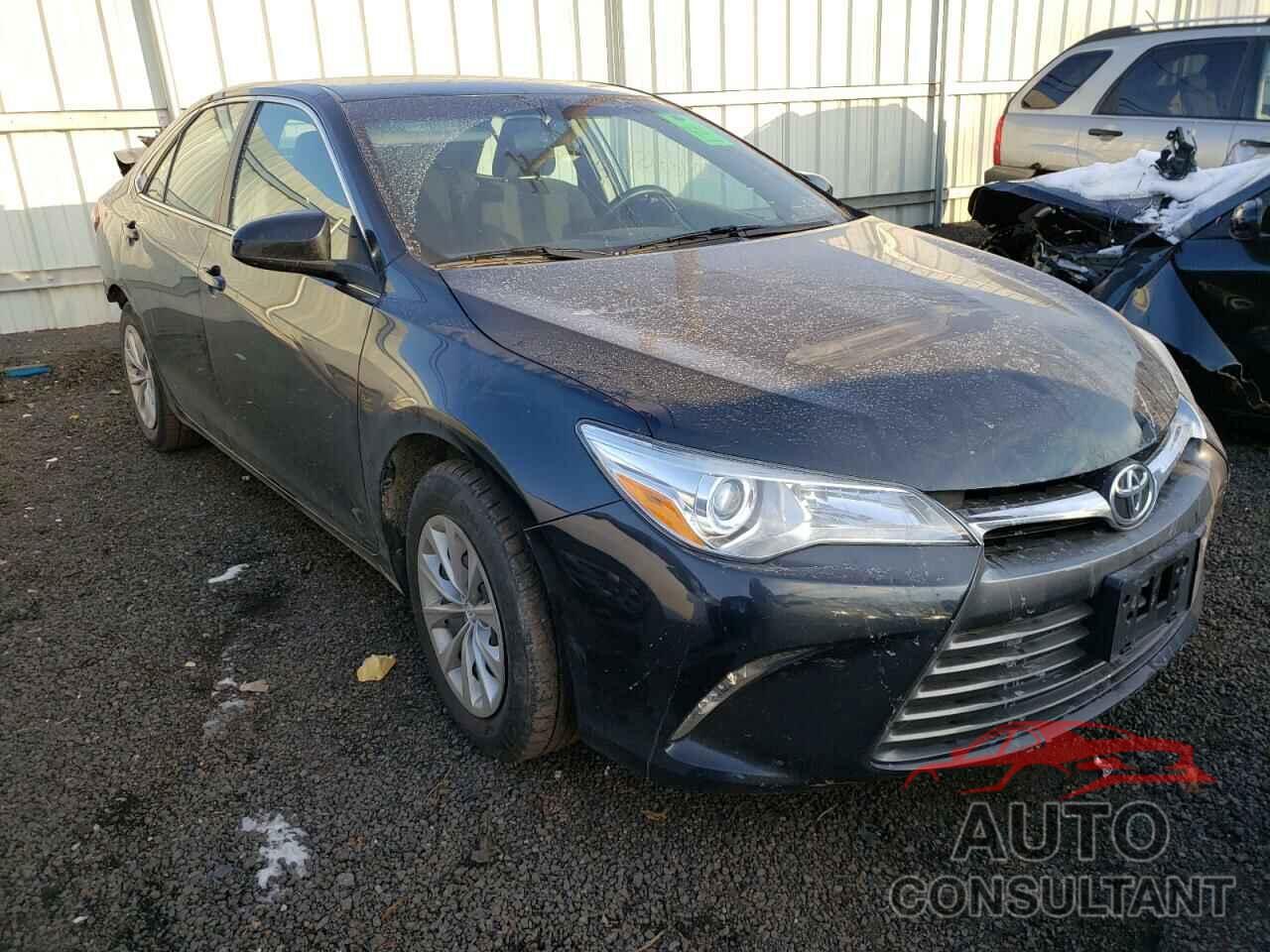 TOYOTA CAMRY 2017 - 4T1BF1FK0HU646743
