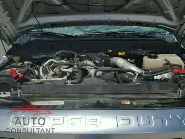 FORD F250 2015 - 3N1CP5CV2LL545012
