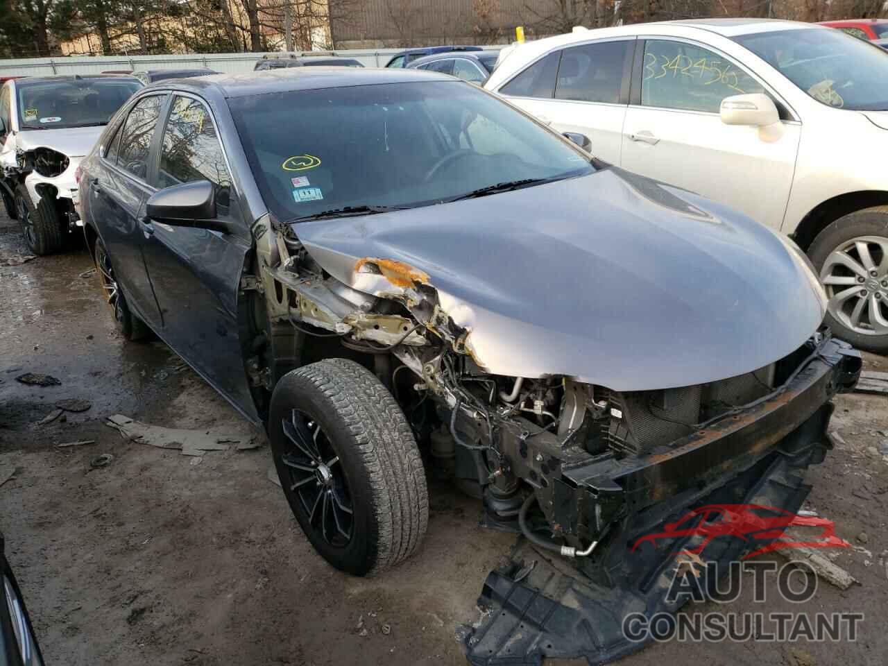 TOYOTA CAMRY 2016 - 4T1BF1FKXGU171665