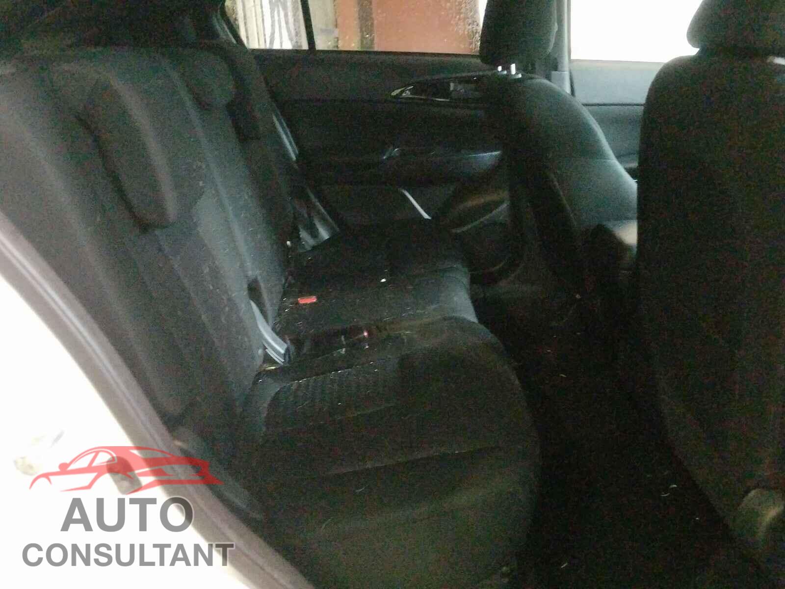 MITSUBISHI ECLIPSE 2020 - JA4AS3AA1LZ023417