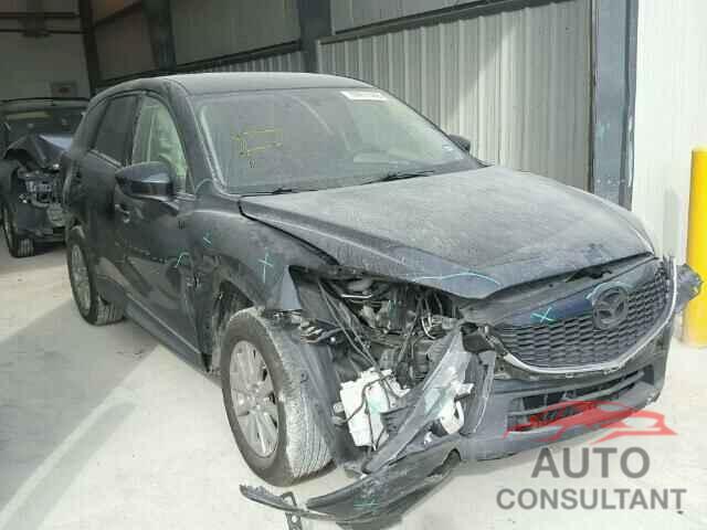 MAZDA CX-5 2015 - JM3KE2CY3F0443878