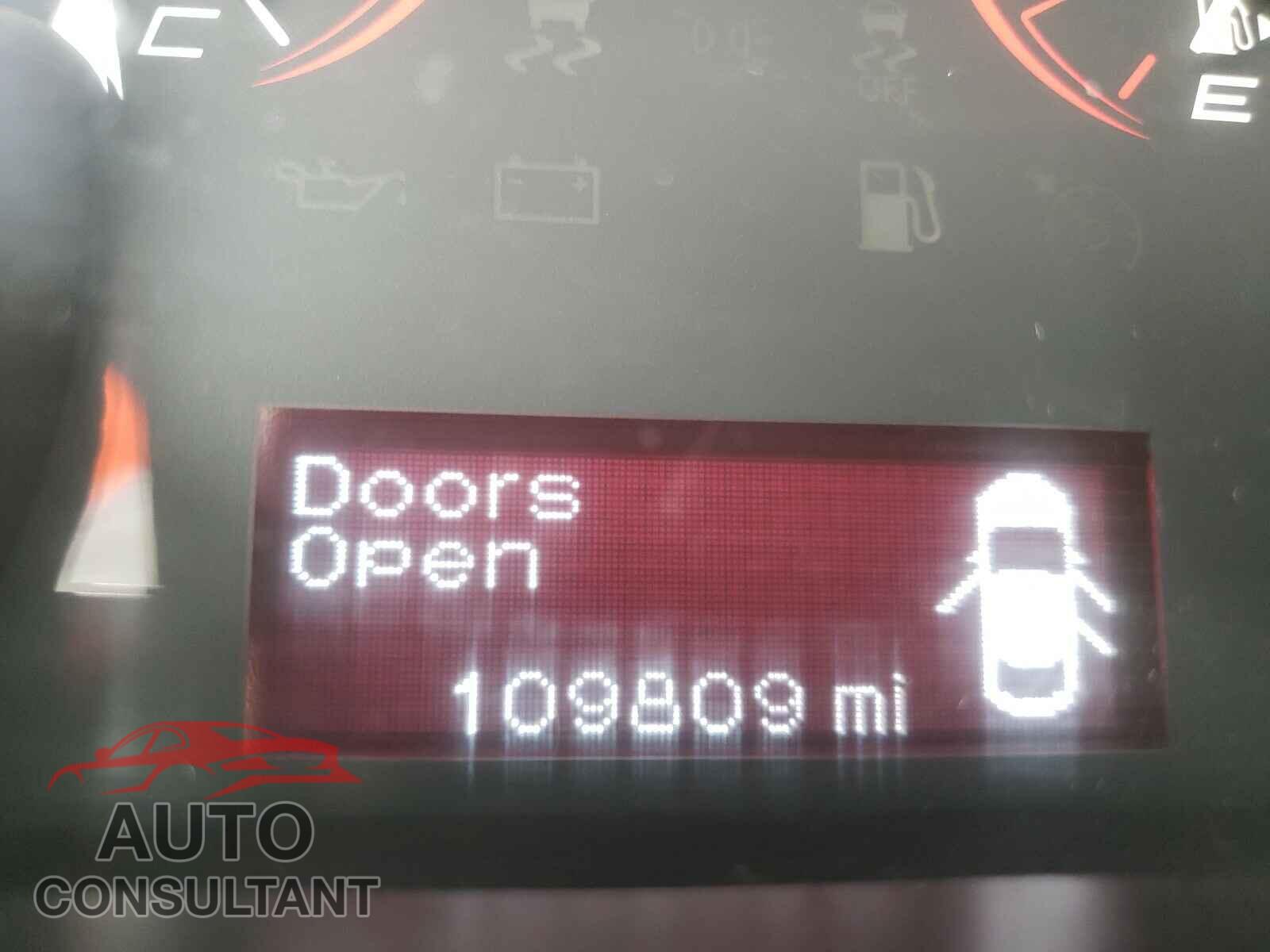 DODGE DART 2016 - 1C3CDFFA9GD821738