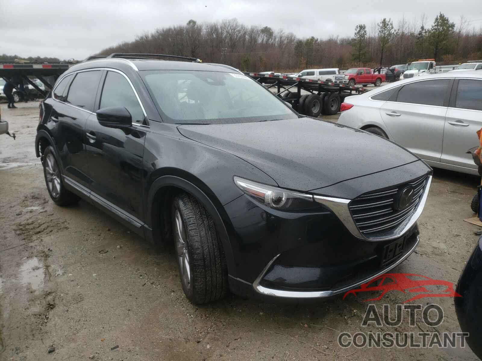 MAZDA CX-9 2020 - JM3TCADY6L0400179
