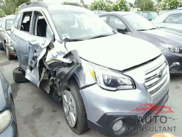 SUBARU LEGACY 2015 - 4S4BSACC9F3283533