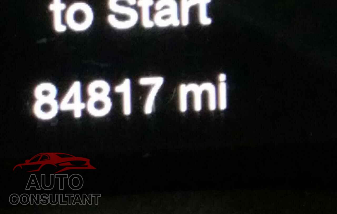 DODGE DURANGO 2018 - 1C4RDJDG1JC160509