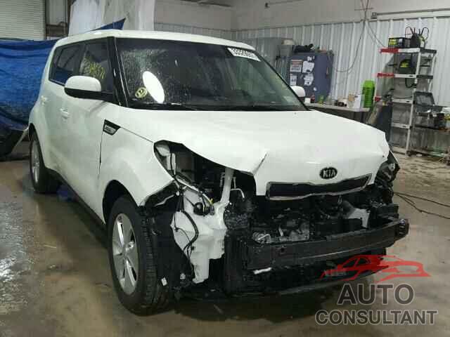 KIA SOUL 2016 - KNDJN2A28G7315874