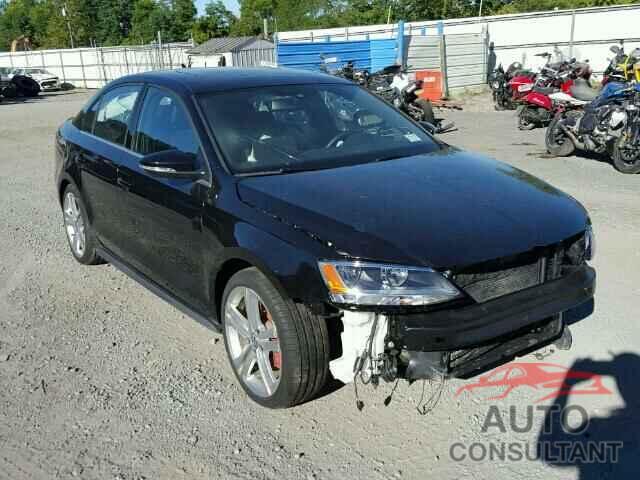 VOLKSWAGEN JETTA 2015 - 3VW4T7AJ4FM299214