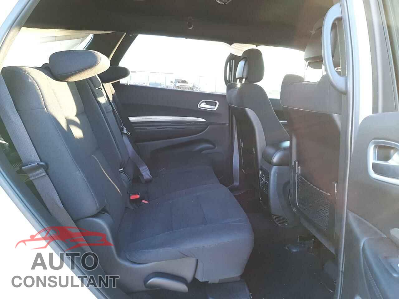DODGE DURANGO 2019 - 1C4RDJAG9KC853530