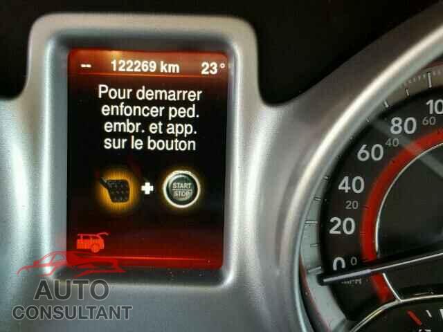 DODGE JOURNEY 2015 - 3C4PDCCG8FT556257