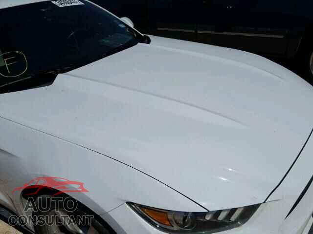 FORD MUSTANG 2015 - 1FA6P8TH5F5301970