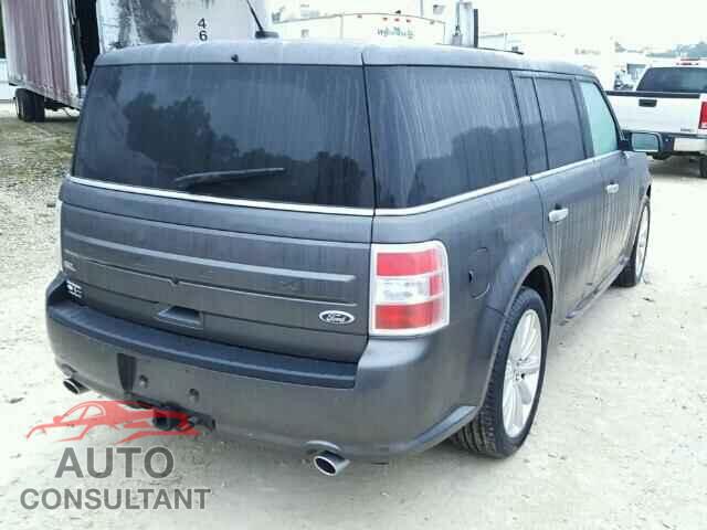 FORD FLEX 2015 - 2FMGK5C8XFBA08990