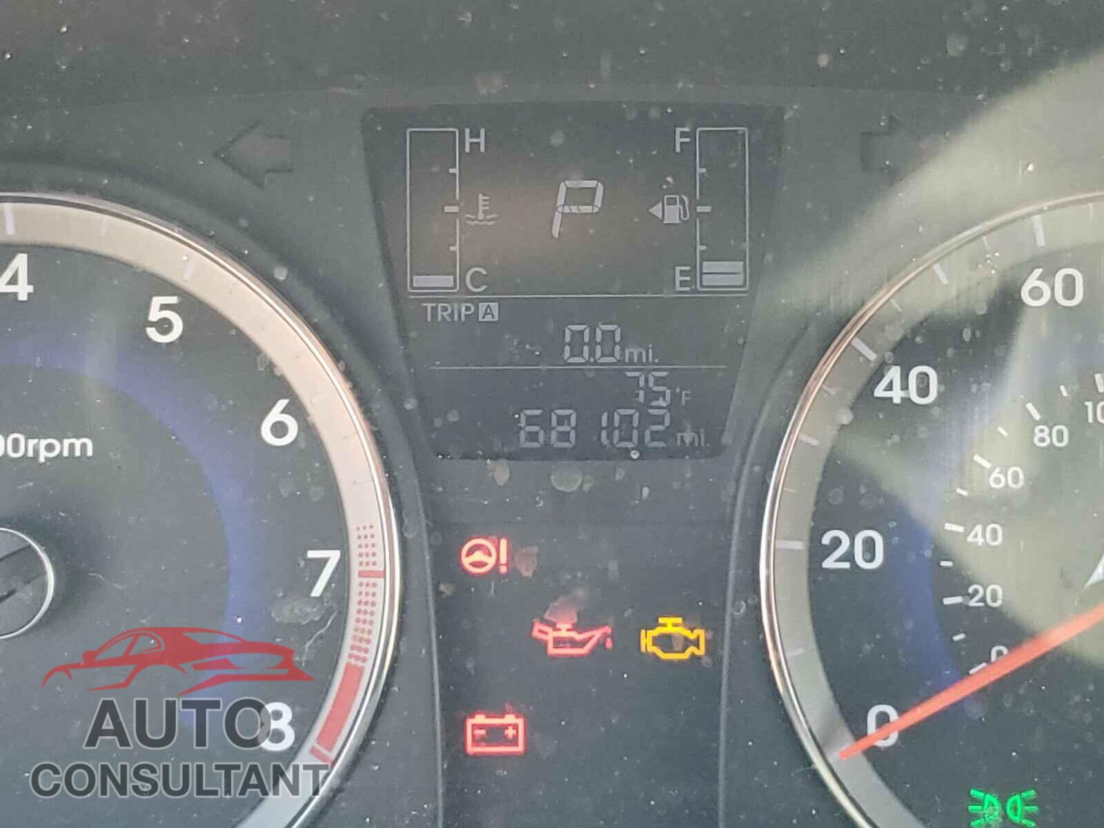HYUNDAI ACCENT 2017 - KMHCT4AE6HU343675