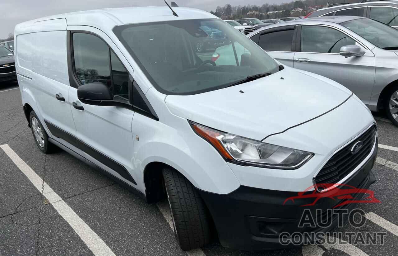 FORD TRANSIT CO 2019 - NM0LS7E28K1406001