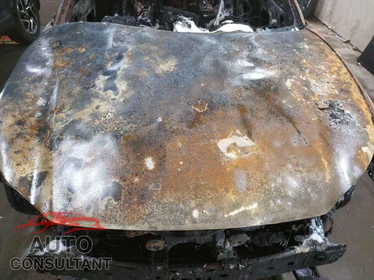 MAZDA CX30 2020 - 3MVDMBDL2LM123224