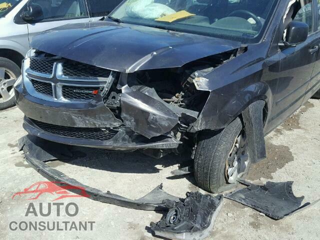 DODGE CARAVAN 2015 - 2C4RDGBG2FR510654