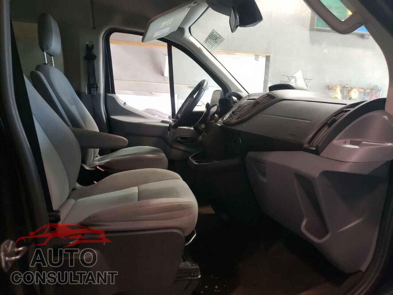 FORD TRANSIT CO 2016 - 1FBZX2YM4GKB47978