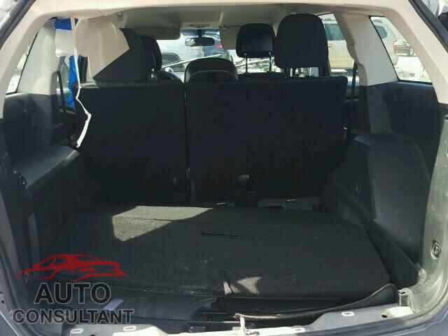DODGE JOURNEY 2015 - 3C4PDCAB2FT573935