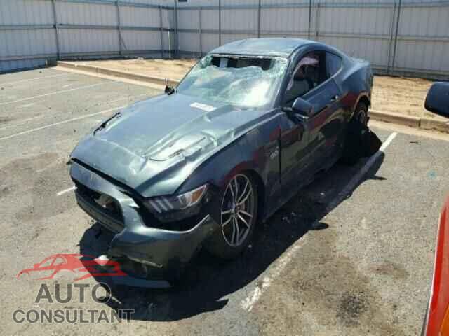 FORD MUSTANG 2015 - 1FA6P8CF2F5309877