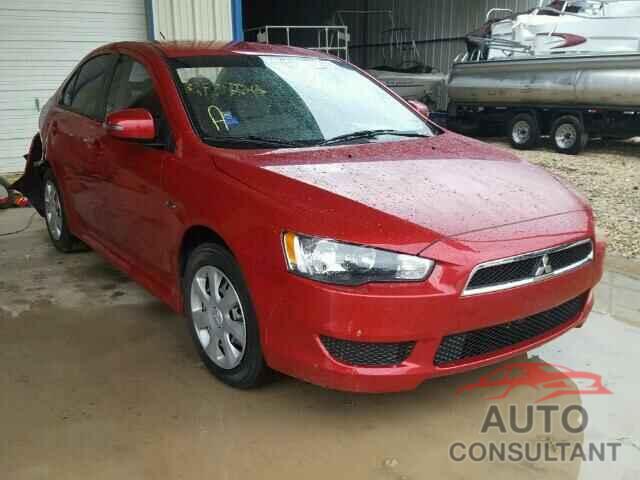 MITSUBISHI LANCER 2015 - JA32U2FU8FU017342