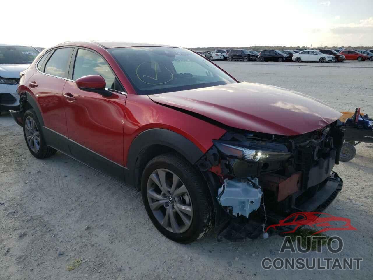 MAZDA CX30 2020 - 3MVDMADL7LM128364