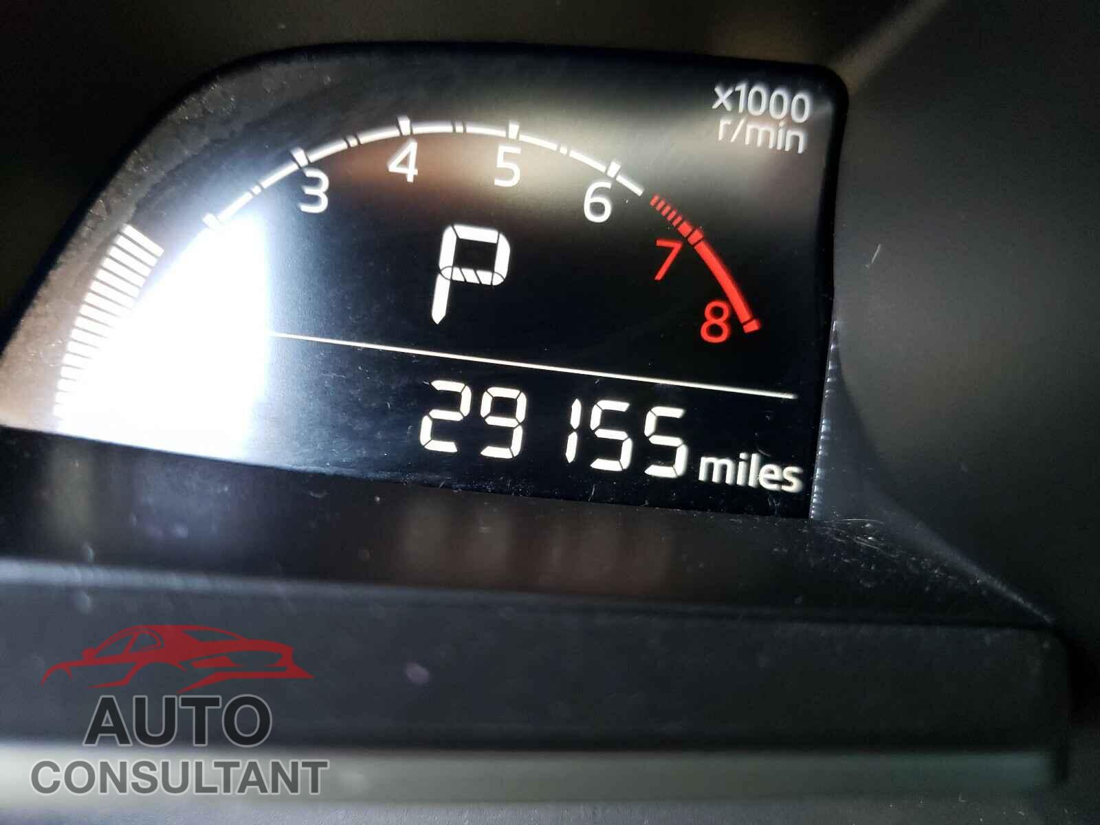 MAZDA 3 2017 - 3MZBN1K73HM118043