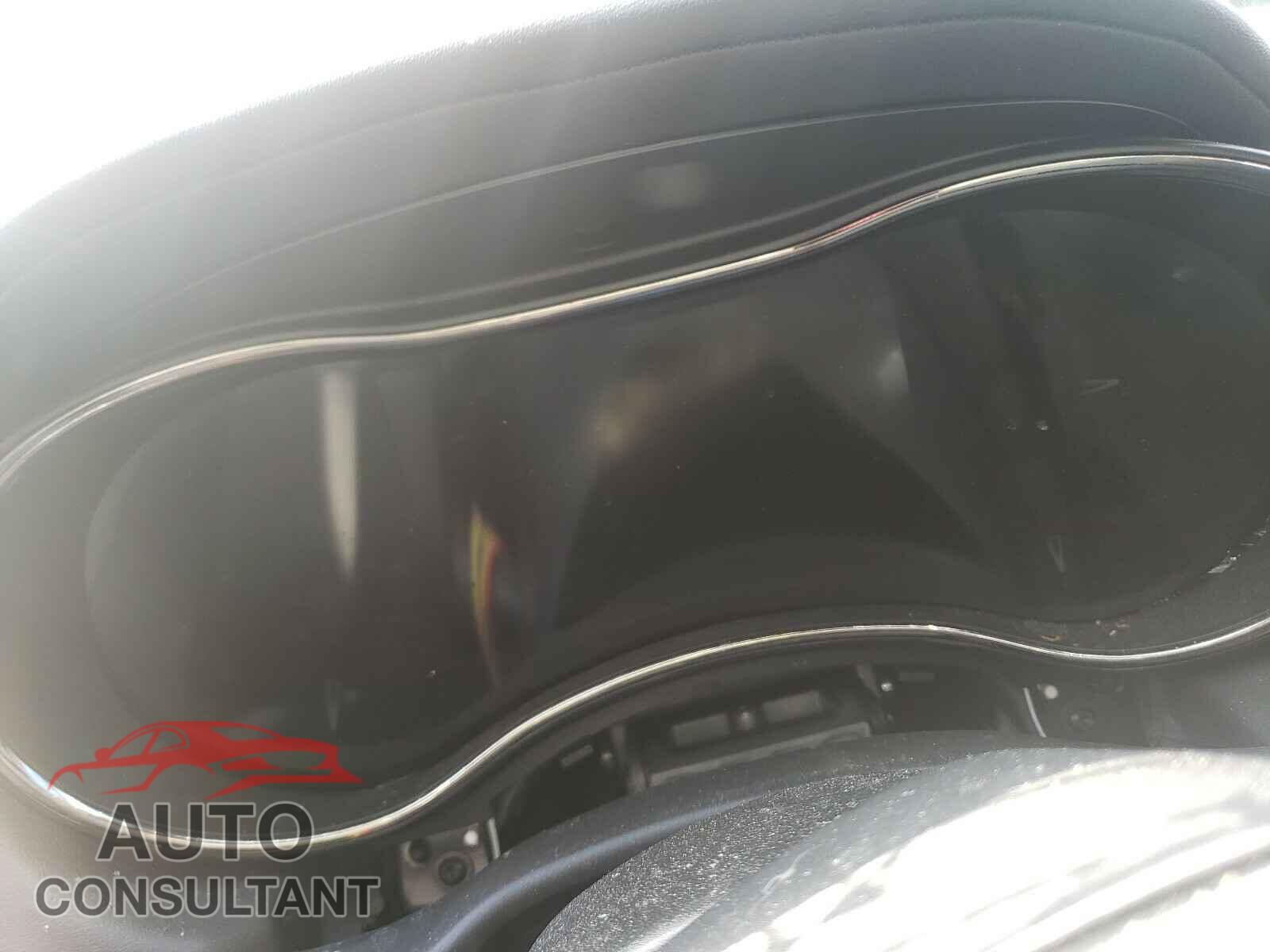 DODGE DURANGO 2019 - 1C4SDJCT4KC807325