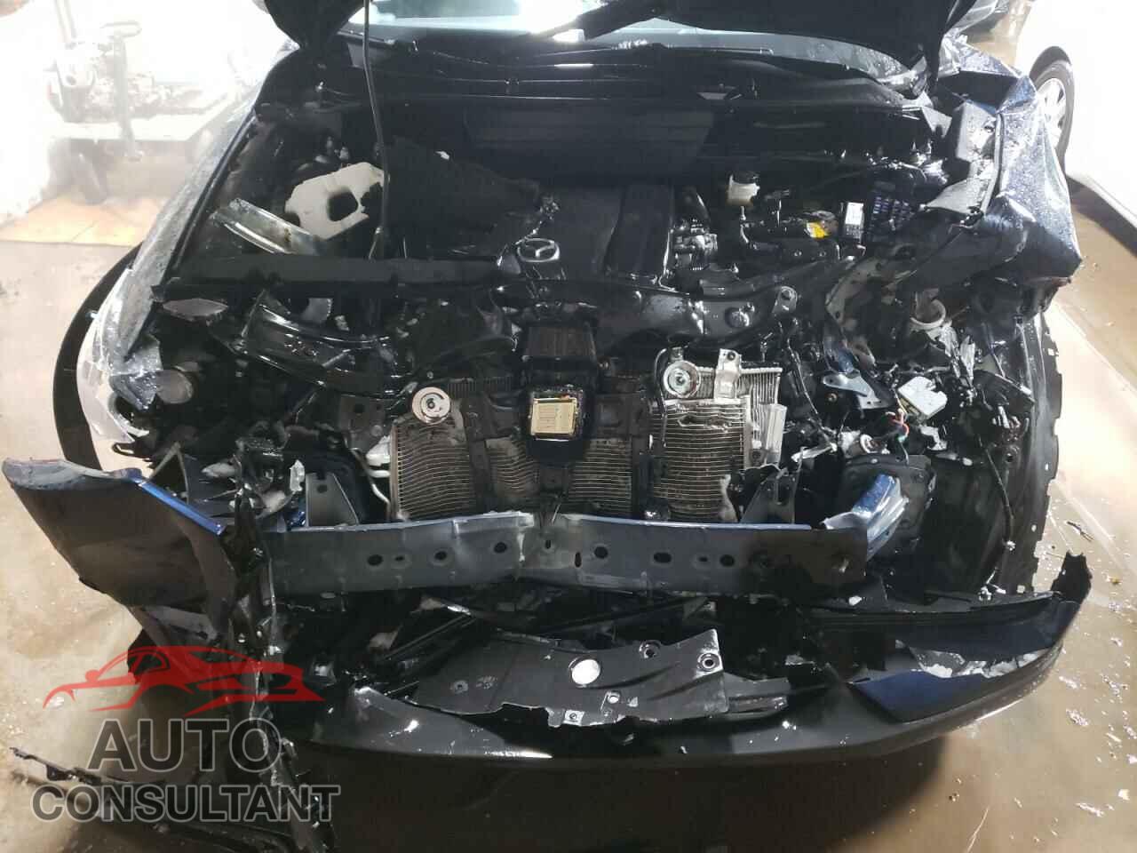MAZDA CX-5 2018 - JM3KFBCM2J0399892
