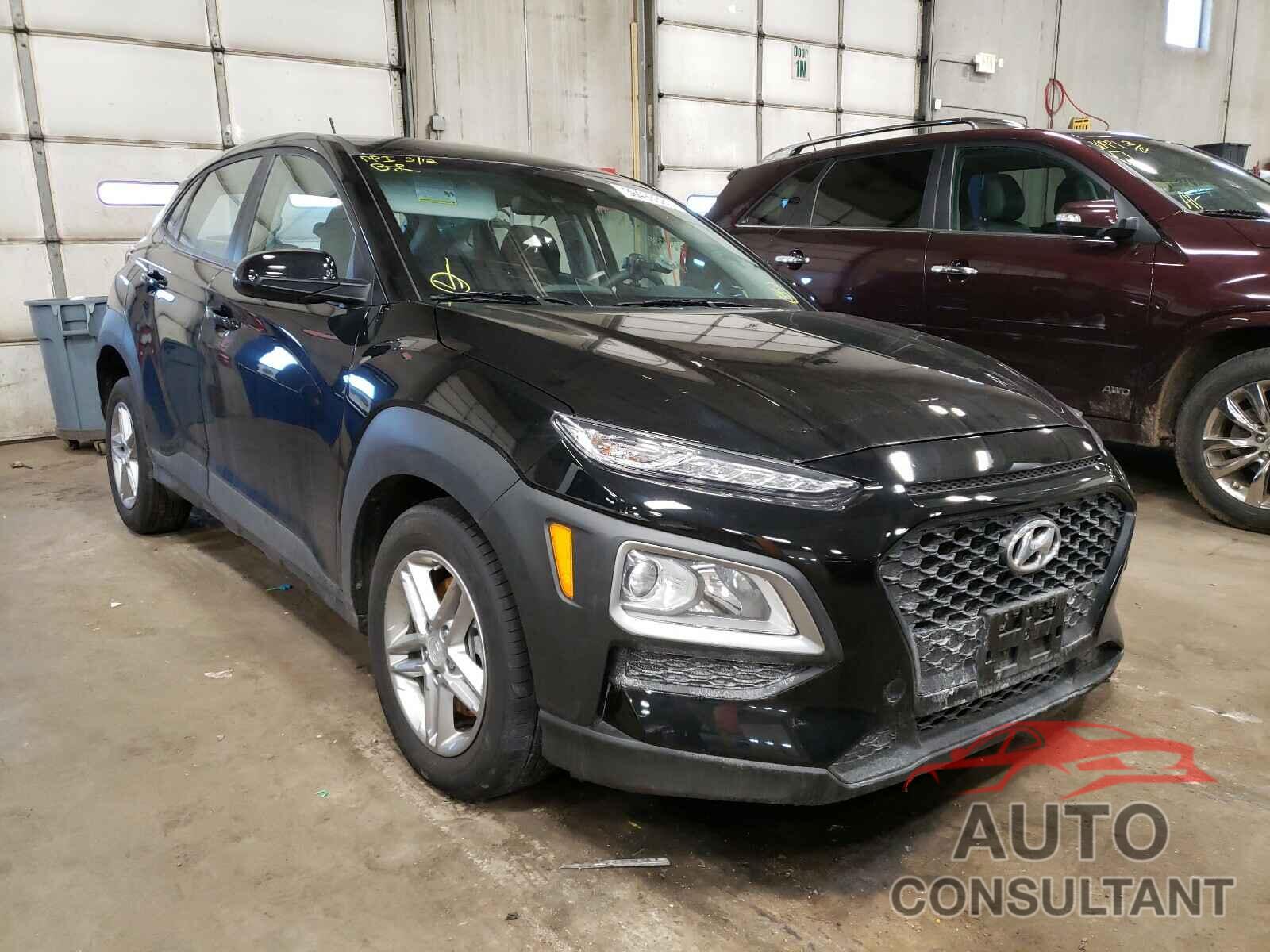 HYUNDAI KONA 2020 - KM8K1CAA2LU568273