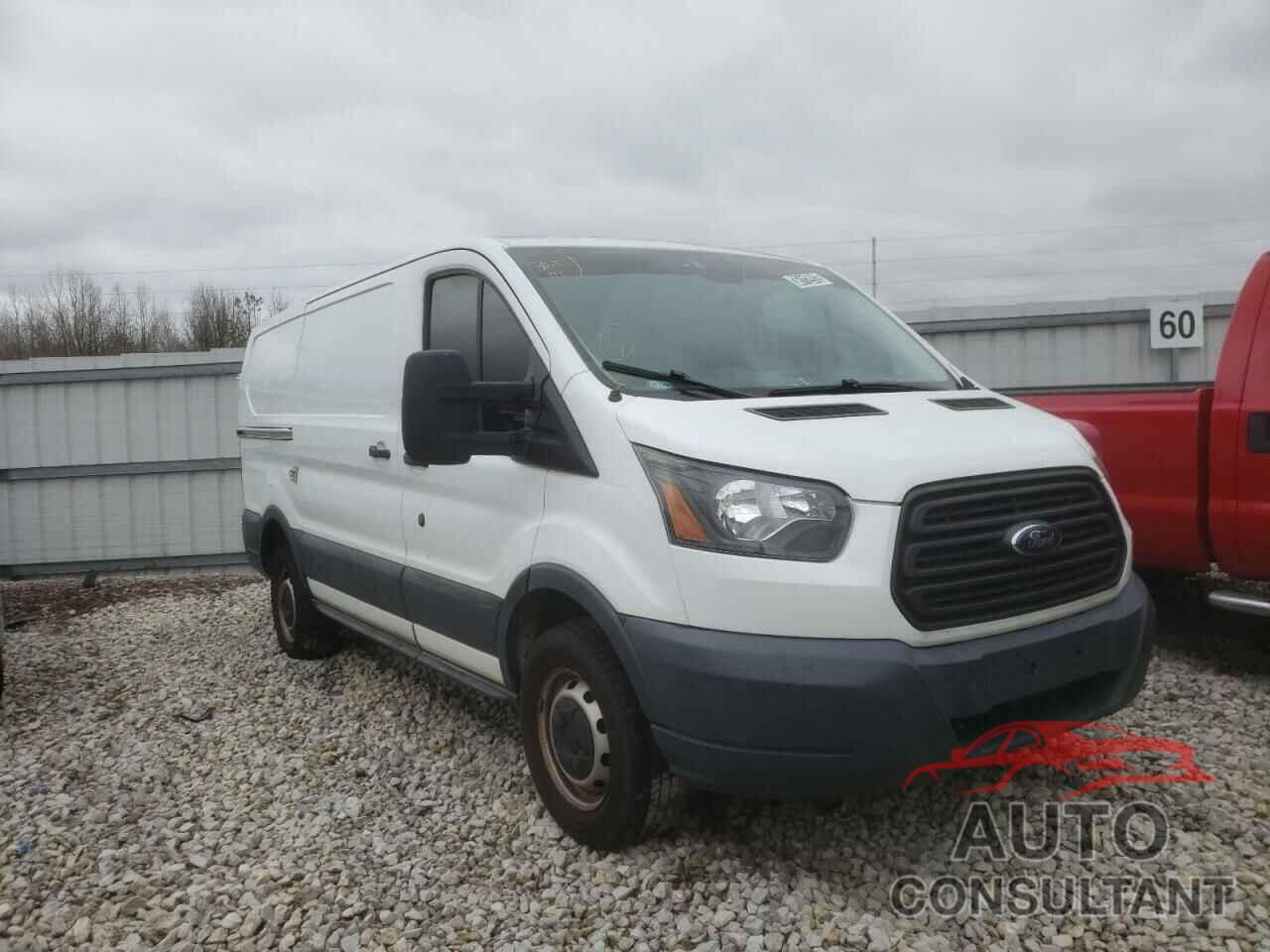 FORD TRANSIT CO 2016 - 1FTYR1YM7GKB14887