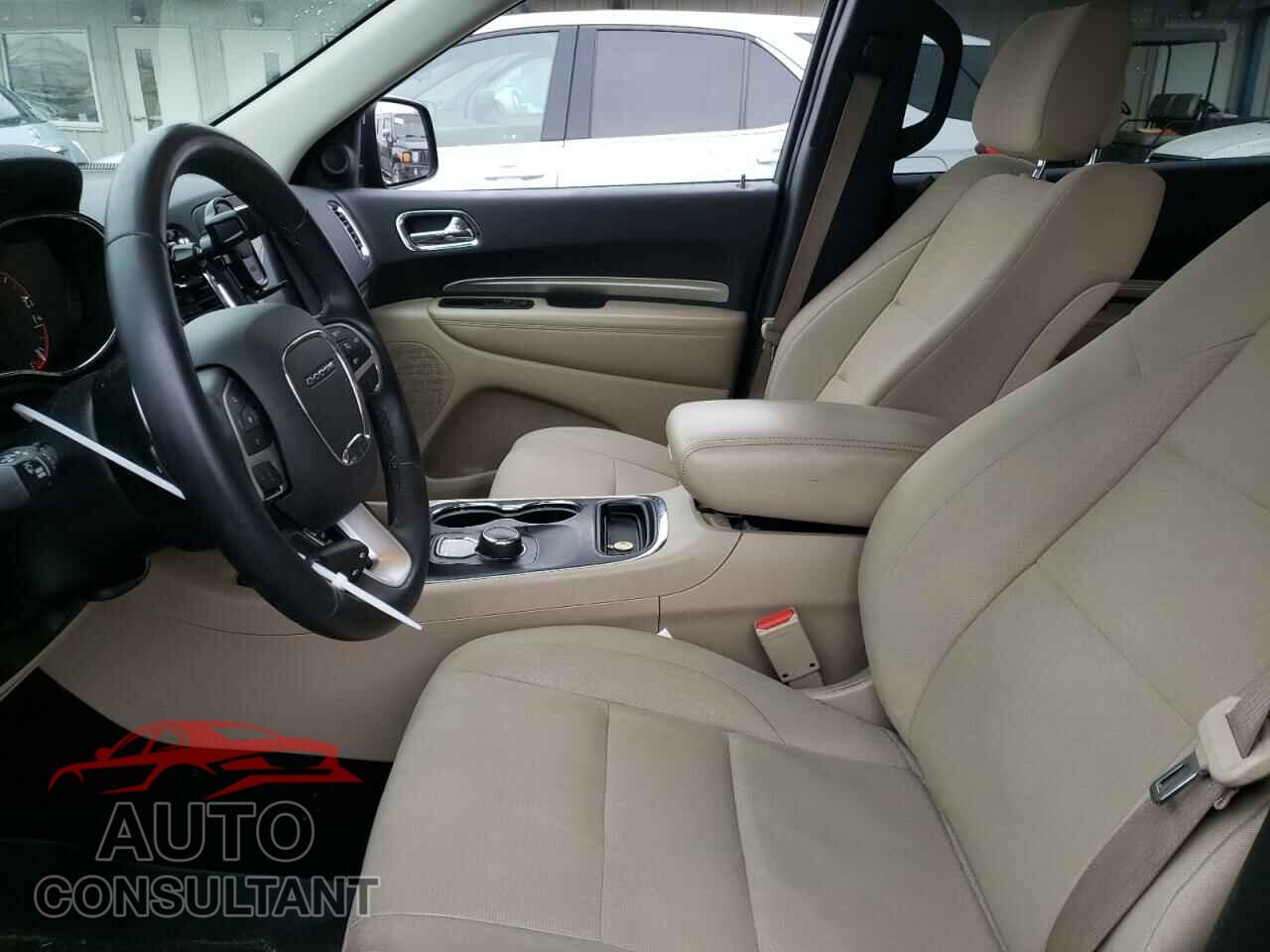 DODGE DURANGO 2015 - 1C4RDHAG0FC127795
