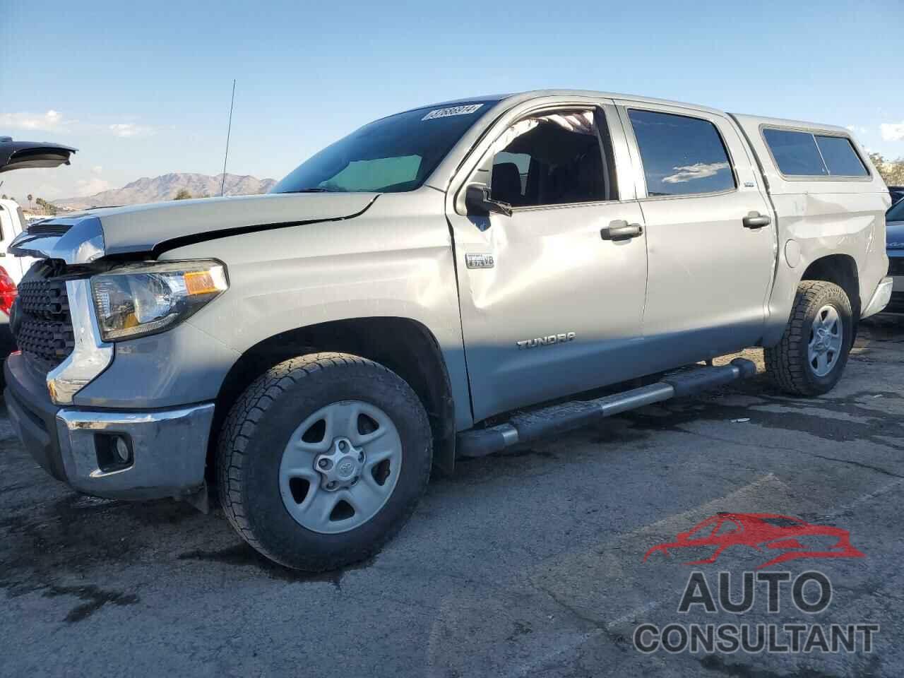 TOYOTA TUNDRA 2018 - 5TFDY5F14JX722670