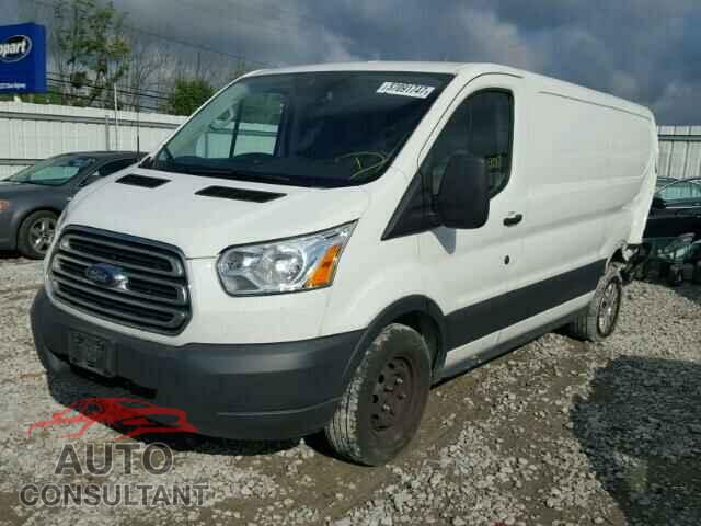 FORD TRANSIT CO 2015 - 1FTNE1YM8FKA86420