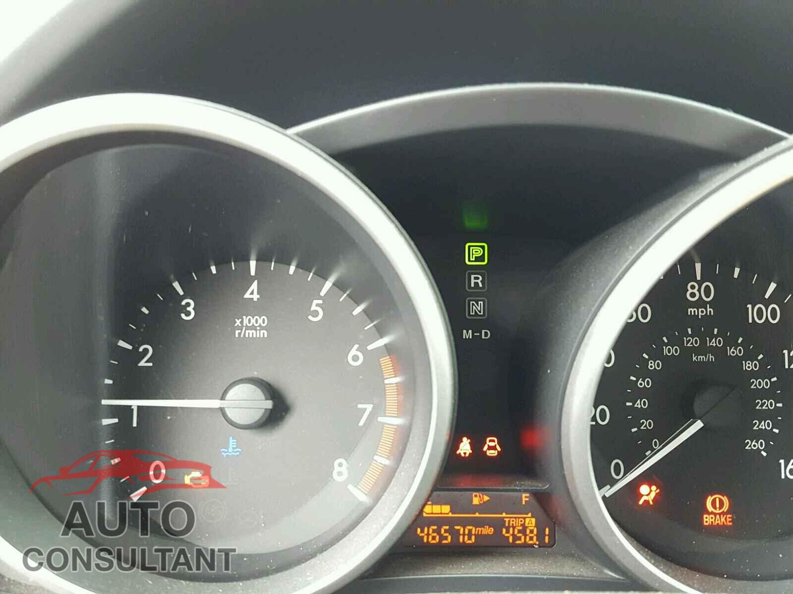MAZDA 5 2015 - JM1CW2BL2F0186986