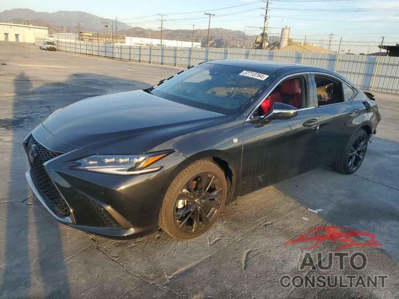 LEXUS ES 300H F- 2023 - 58ABA1C15PU035981