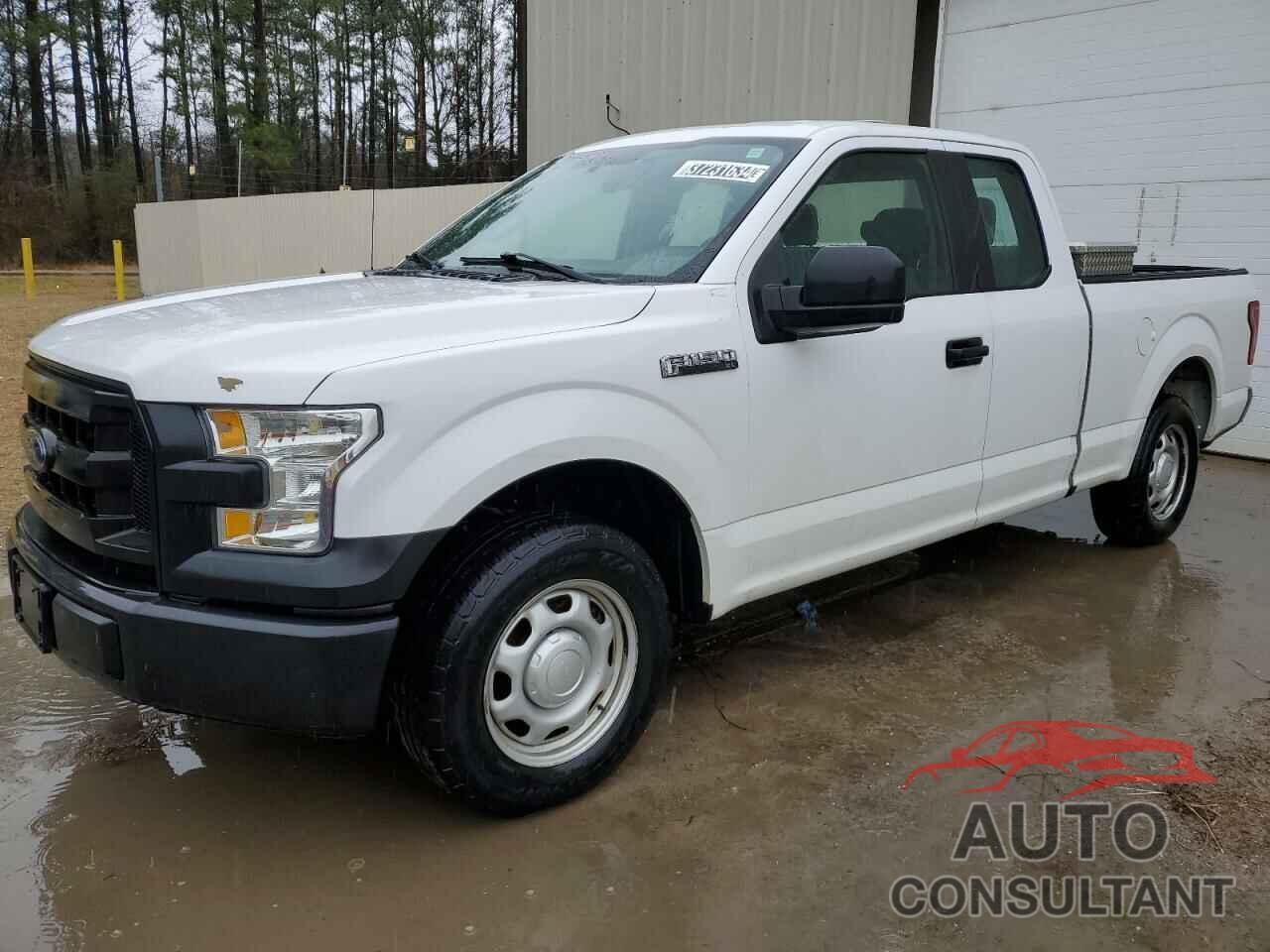 FORD F-150 2016 - 1FTEX1C8XGFA65177