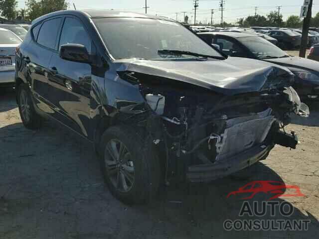 HYUNDAI TUCSON 2015 - KM8JT3AF1FU957878