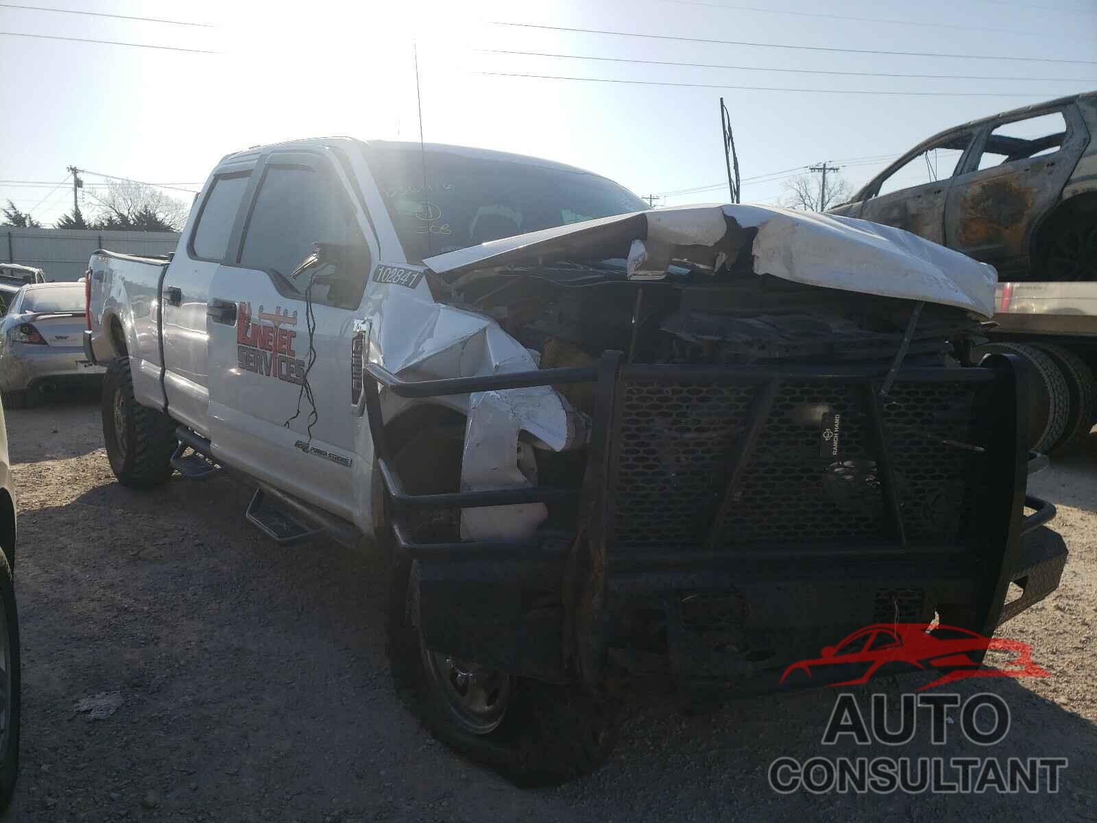 FORD F250 2019 - 1FT7W2BT2KED36416