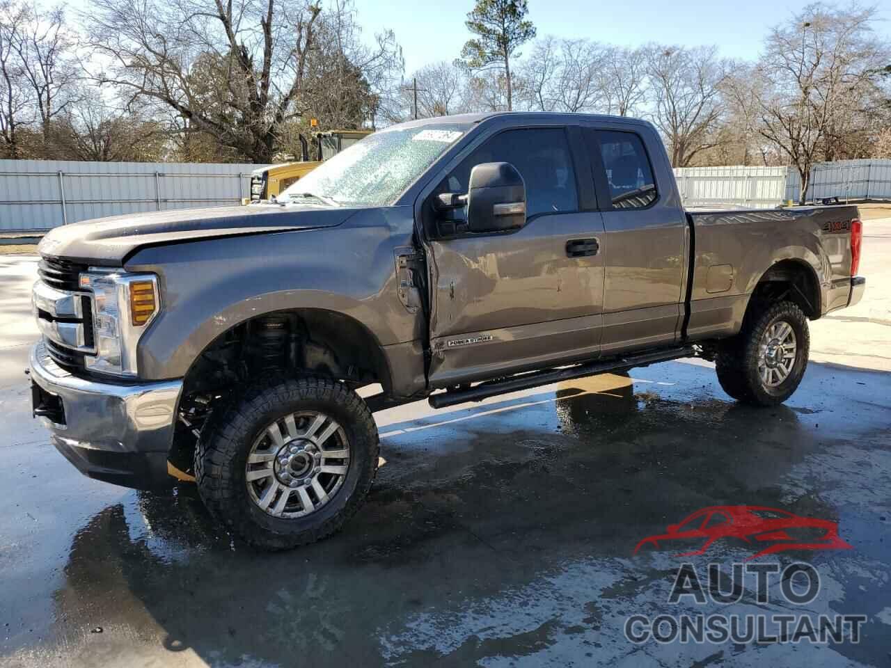 FORD F250 2019 - 1FT7X2BT0KEG83076