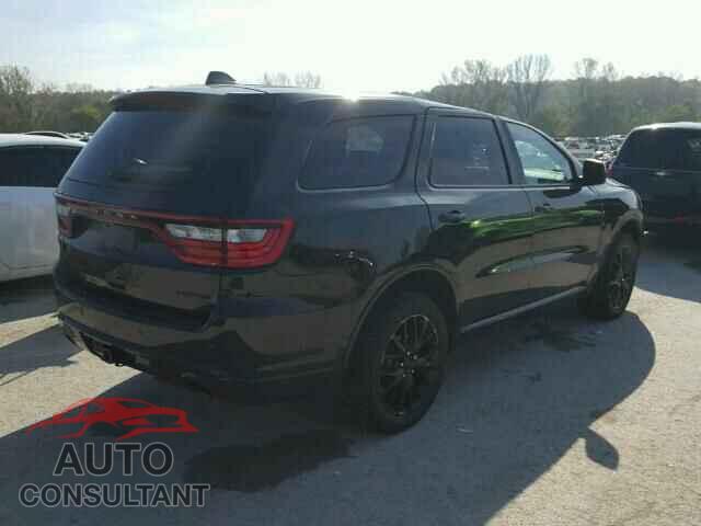 DODGE DURANGO 2015 - 1C4RDJDG1FC723212