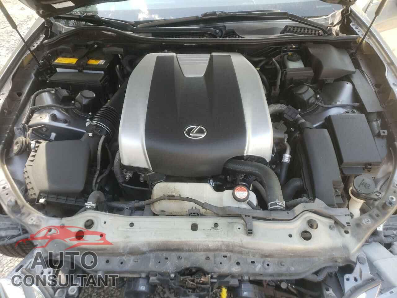 LEXUS GS350 2016 - JTHBZ1BLXGA002255