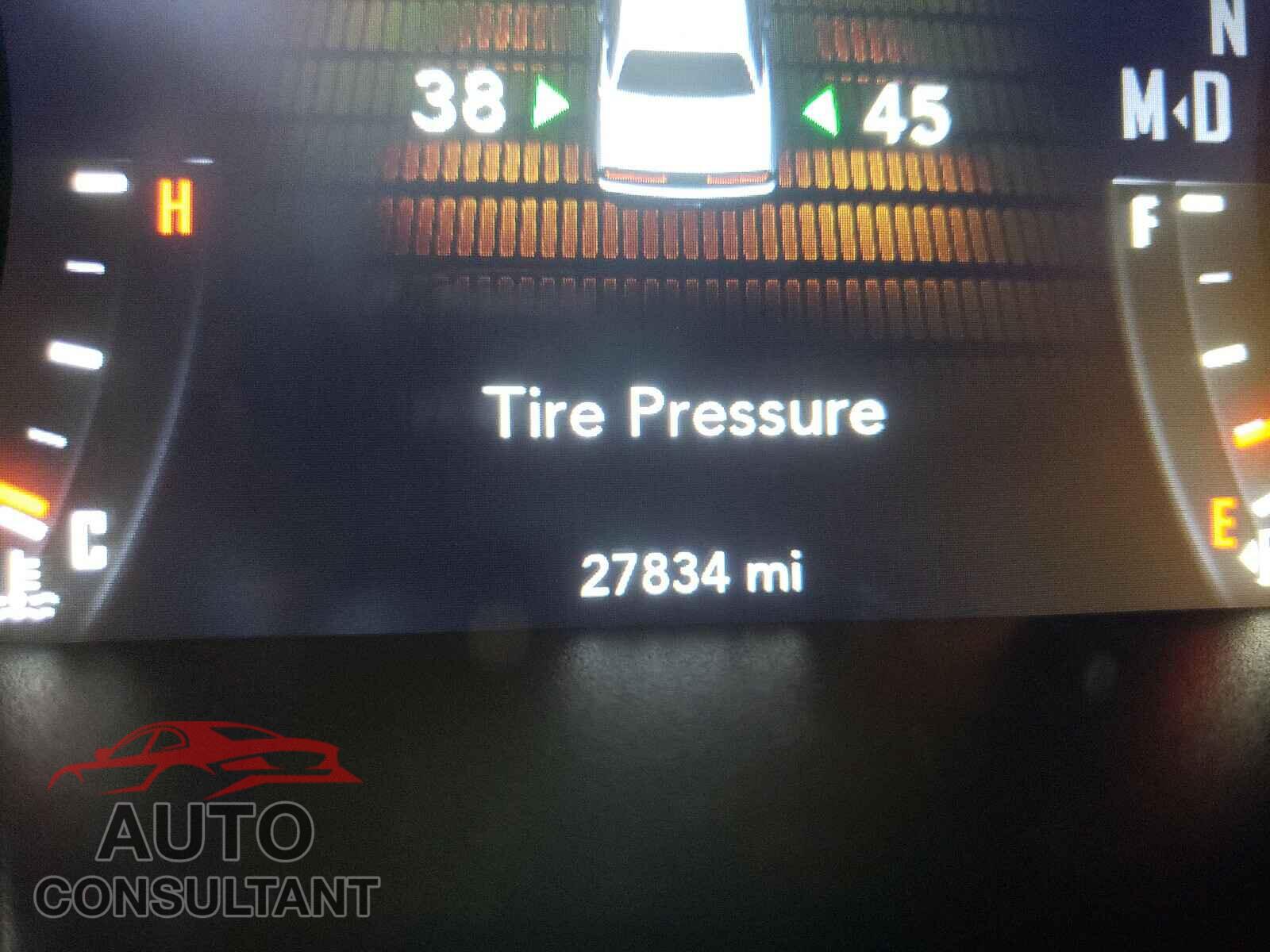 DODGE CHALLENGER 2019 - 2C3CDZAGXKH744533