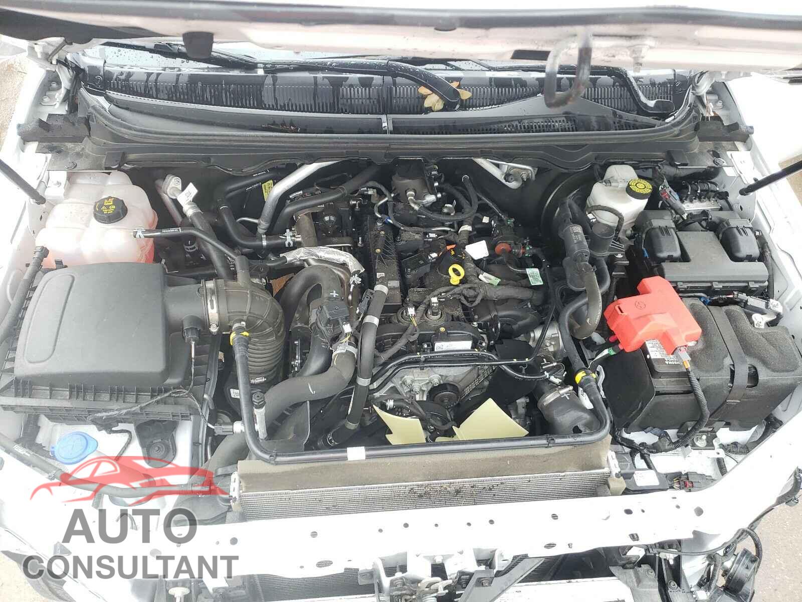 FORD RANGER 2019 - 1FTER4EH5KLA33191