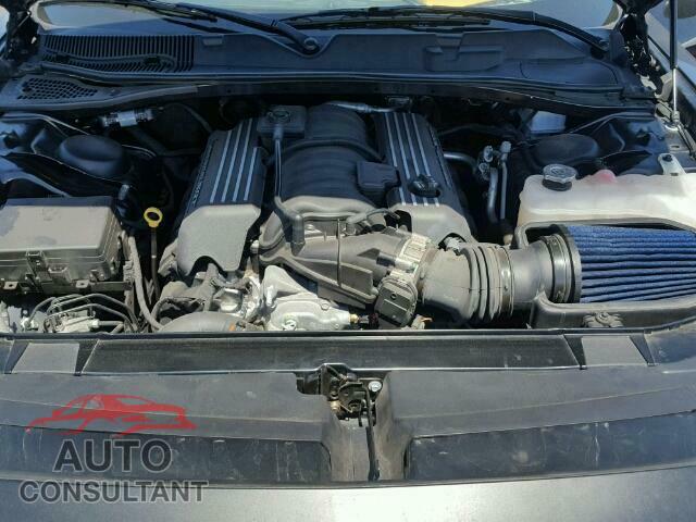 DODGE CHALLENGER 2017 - 2C3CDZFJ3HH532084