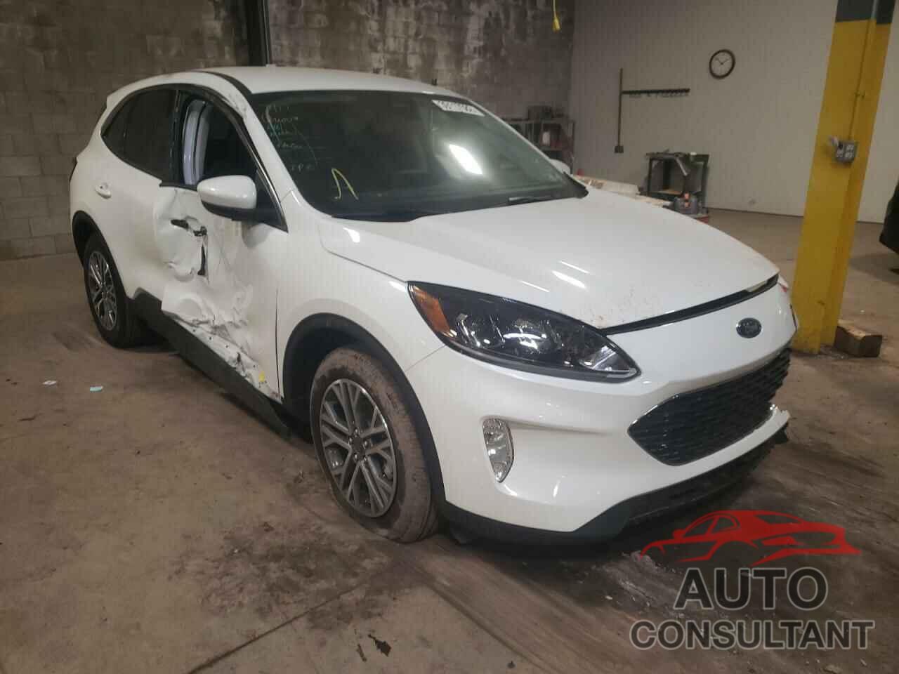 FORD ESCAPE 2022 - 1FMCU0H61NUA08064