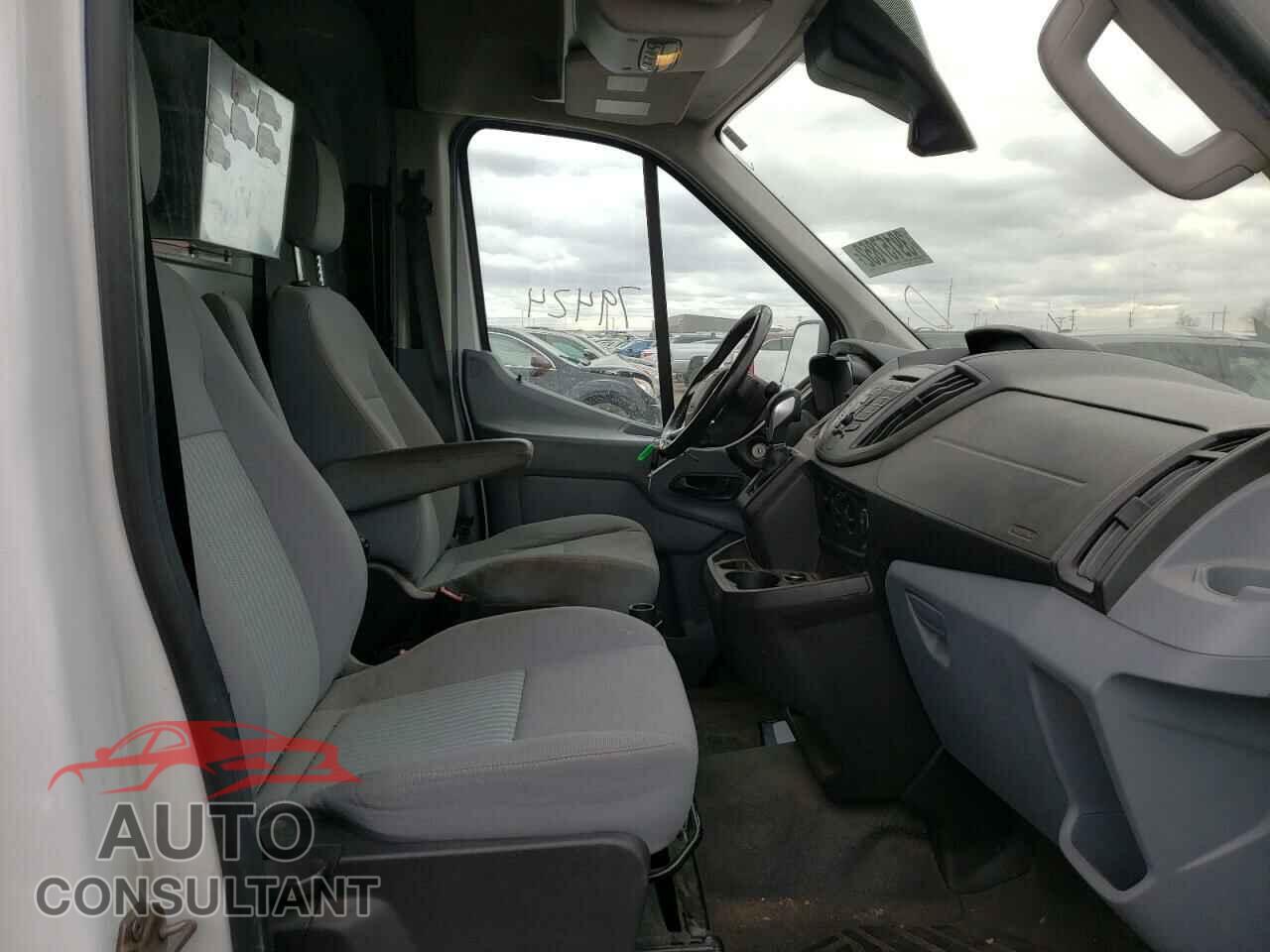 FORD TRANSIT CO 2016 - 1FTYR2CM6GKB40314