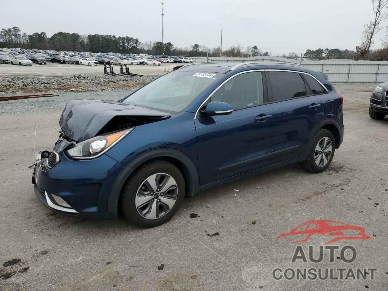 KIA NIRO 2019 - KNDCE3LC4K5230362