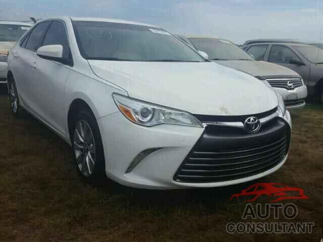 TOYOTA CAMRY 2017 - 4T1BF1FK7HU774543