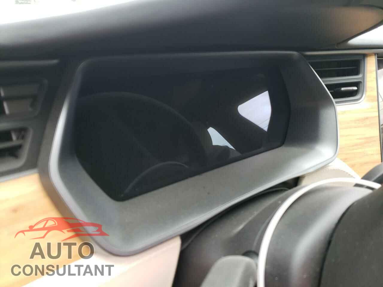 TESLA MODEL S 2020 - 5YJSA1E48LF412356